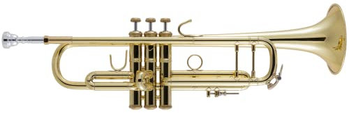 Bach LT180-37 Stradivarius Trompete