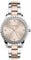 Sekonda Women's Quartz Watch with Rose Gold Dial Analogue Display and Multi-Colour Bracelet 4254.27