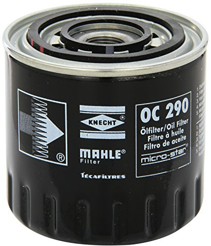 Mahle Knecht OC 290 Öllfilter