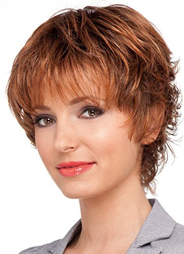 Hairpower Ellen Wille Club 10