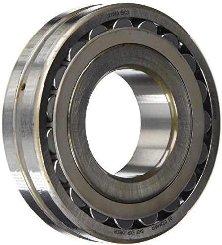 SKF 21310 E/C3 Radialrollenlager