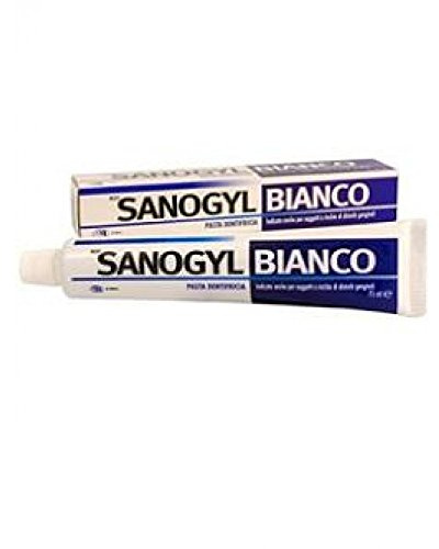 SANOGYL BI PAS DENTIF 75ML