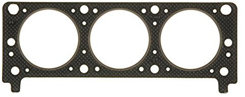 AJUSA 10163300 Zylinderkopfdichtung Kompatibel mit OLDSMOBILE CUTLASS SUPREME Coupe, CHEVROLET Lumina APV MPV, PONTIAC GRAND PRIX VI Coupe