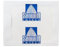 Protector de ducha:10 x 12 pulgadas PICC Line – Cubierta de ducha para catéter
