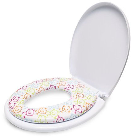 Karibu Family Toilet Seat by Karibu Baby