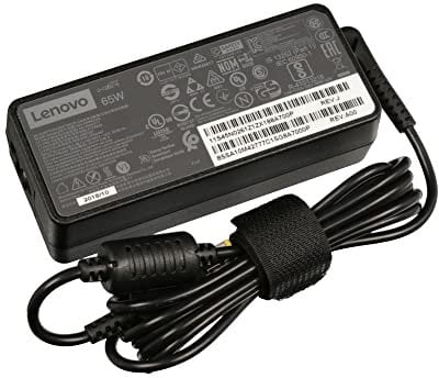 Sparepart: Lenovo AC-Adapter 65W 20V 3.25A Delta ADLX65NDC3A, 5A10J46692, FRU36200249 (Delta ADLX65NDC3A)