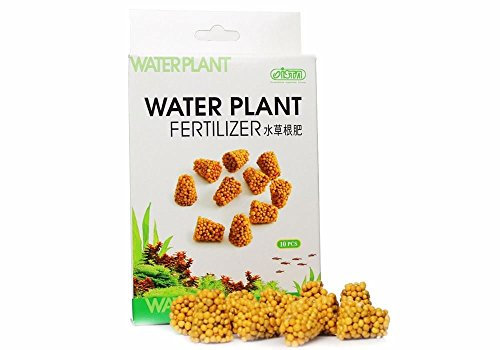 Water Plant Fertilizer Ball - 10 balls