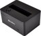 Sandberg 133-83 USB 3.0 SATA Docking 6,35 cm (2,5 Zoll) schwarz