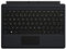 Microsoft A7Z-00011 Surface 3 Type Cover for Keyboard - Black