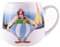 Könitz Snuggle Mug Asterix - Je ne suis Pas Gros!