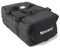 BeamZ AC-131 DJ Tasche Lichttechnik und Zubehör Case, 530 x 210 x 330 mm, Flugtasche für Lichteffekte und DJ-Equipment, Robuste Tasche mit Reißverschluss und Tragegriff, DJ Case, Stapelbar