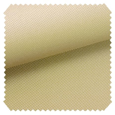 novely® Oxford Pro | Polyesterstoff 210D | anschmiegsam nachgiebig reißfest | Meterware Segeltuch Beige
