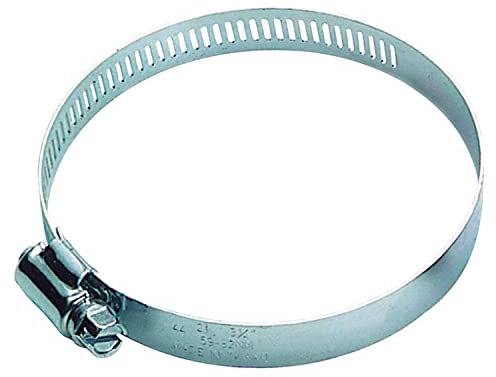 WOLFPACK LINEA PROFESIONAL Abrazadera sin fin Ancho 80-100 mm Caja 25 Unidades