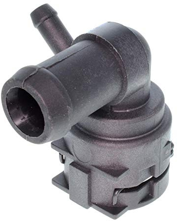 VAICO V10-3527 Kühlmittelflansch