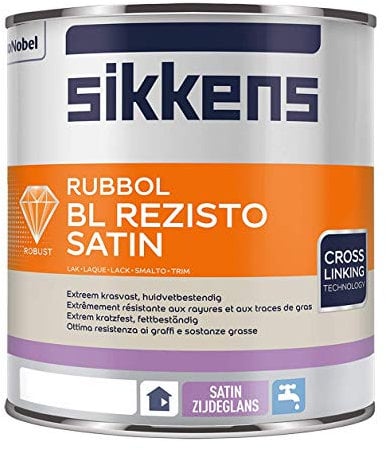 Sikkens Rubbol BL Rezisto Satin 2,5 Liter