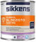 Sikkens Rubbol BL Rezisto Satin 2,5 Liter