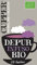 CUPPER Depur Infuso Biologico con Ibisco, Ortica e Liquirizia, Tisana Depurativa con Ingredienti Naturali, Gusto Rinfrescante, Filtri 100% Biodegradabili, Confezione da 20 Bustine