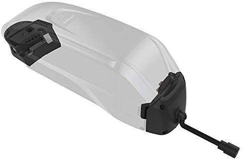 SHIMANO Batteriehalter STEPS-BT-E8016 ohne Zylinder 250mm