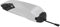 Shimano Unisex-Adult PortaBatería Steps Fahrradkomponenten und Ersatzteile, Mehrfarbig, One Size
