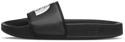 The North Face Kids' Base Camp Slide III, Tnf Black/Tnf Black, 10