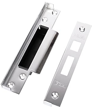 ERA 1/2 Rebate Set for 262 Sashlock - Polished Chrome