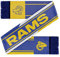 Fanatics NFL Team Scarf Fanschal Schal (one size, Los Angeles Rams)