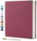 Vienrose Fotoalbum Selbstklebend 40 Seiten Hardcover mit DIY Scrapbooking Kit 3 Ringe Papier Scrapbook für Liebhaber Freunde Kinder Jahrestag Hochzeit Geschenk