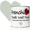Frenchic Breezing Chalk Wall Paint, For Interior Walls & Ceilings, Ultra Matte, Washable & Scrubbable (2.5L)
