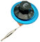 SPORTARC Termostato per forno elettrico, regolatore di temperatura regolabile 50-400 ℃, display digitale, metallo, plastica, uso esterno