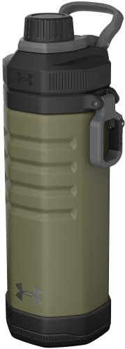 Under Armour UA 946 ml Offgrid Marine OD Green OSFA