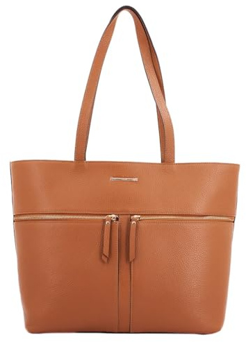 Geox Women's D Arielle A Bag, TAN
