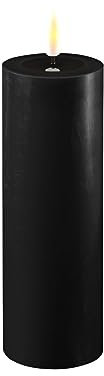 ReWu Deluxe Homeart Kerze - Schwarz