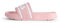 FILA Femme Morro Bay WMN Sandales Claquettes, Rose poudré, 39 EU