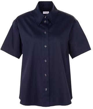 Seidensticker Damen Damen Bluse Bluse