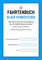 Fahrtenbuch für Blaue Kennzeichen: Das Fahrtenbuch Probefahrt Österreich für Blaue Kennzeichen