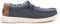 REFRESH - Zapato Hombre Navy - Calzado Cómodo y Versátil - Moda Casual - Modelo 17246804 (Talla 40)