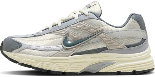 Nike Herren-Laufschuh Nike Initiator Herren-Laufschuh, Light Bone/Smoke Grey-Coconut Milk, HQ1179-001, 47 EU (12.5 US)