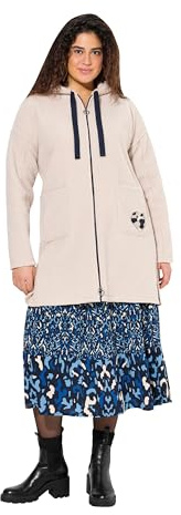 Ulla Popken Damen Jacke