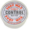 Culnflun Surfboard Wax, Surf Wax, Runder Surf Wachs, Professionelles Surfbrett-Zubehör Anti-Rutsch-Wachs, Skateboard-Wachs, Wassertemperatur Wachs Zubehör (weiß)