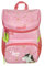 minimutz Kindergartenrucksack Mini-Me Pferd - Personalisiert mit Name - Rucksack Mädchen 3-6 Jahre - Gepolsterte Schultergurte mit Brustgurt (Polly Pony)