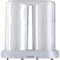 Osram 999043645046 2G11 55 Watt Compact Fluorescent Light Dulux Lamp