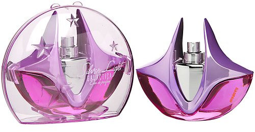 Linn Young Silver Light Galactica Damen Eau de Parfum (1x 100 ml)