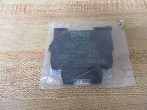 MIRO TR 24VDC SK Optokopplermodul