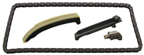 febi bilstein 30538 Steuerkettensatz für Nockenwelle, 1 Stück