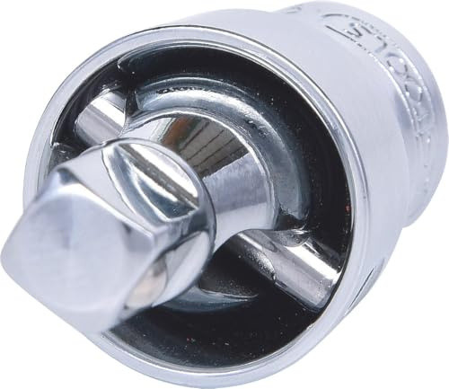 KS Tools 919.1450 1/4 CHROMEplus Power-Kugelgelenk