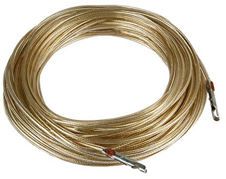 LAMPA 98692 Zollschnur сталь 2mm 5.5mm 34m