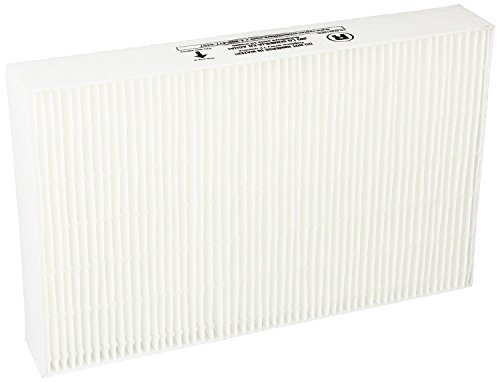 Honeywell Kaz True HEPA Replacement Filter, HRF-R2-2 Pack
