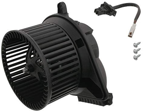 FEBI BILSTEIN Pulseur d'air habitacle 34594 12V