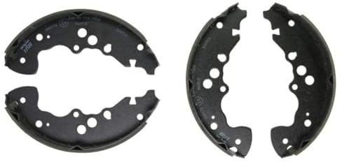 TRW GS8773 Brake Shoes & Accessories