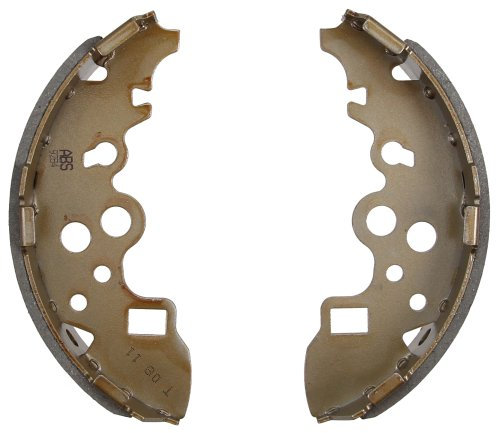 ABS 9284 Brakeshoe Set